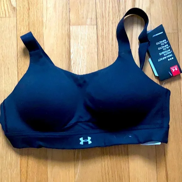 Under armour sports bra - Picture 1 of 6